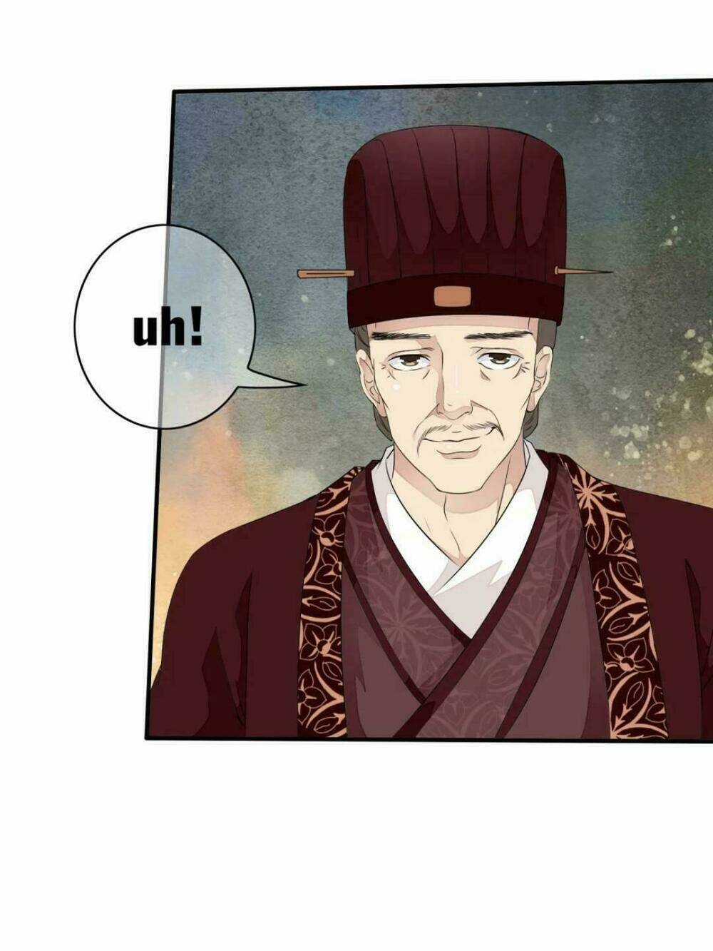 Bạch Liên Yêu Cơ Người Chapter 34 trang 30