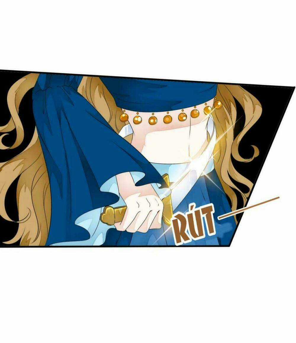 Bạch Liên Yêu Cơ Người Chapter 34 trang 31