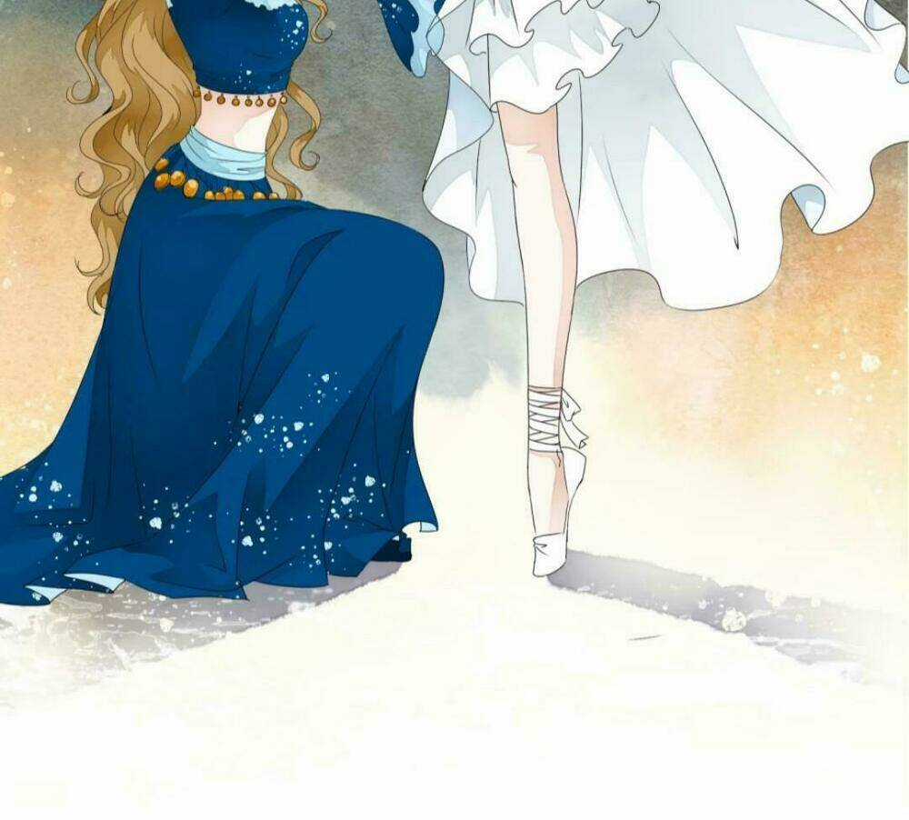 Bạch Liên Yêu Cơ Người Chapter 34 trang 33