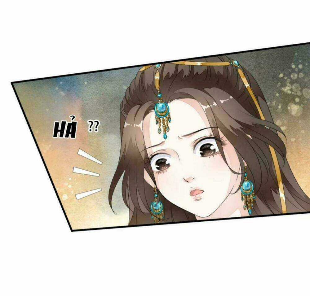 Bạch Liên Yêu Cơ Người Chapter 34 trang 34