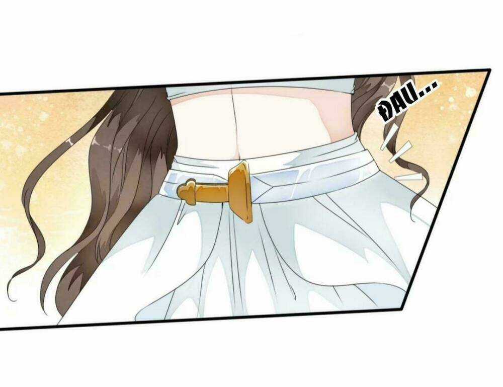 Bạch Liên Yêu Cơ Người Chapter 34 trang 35