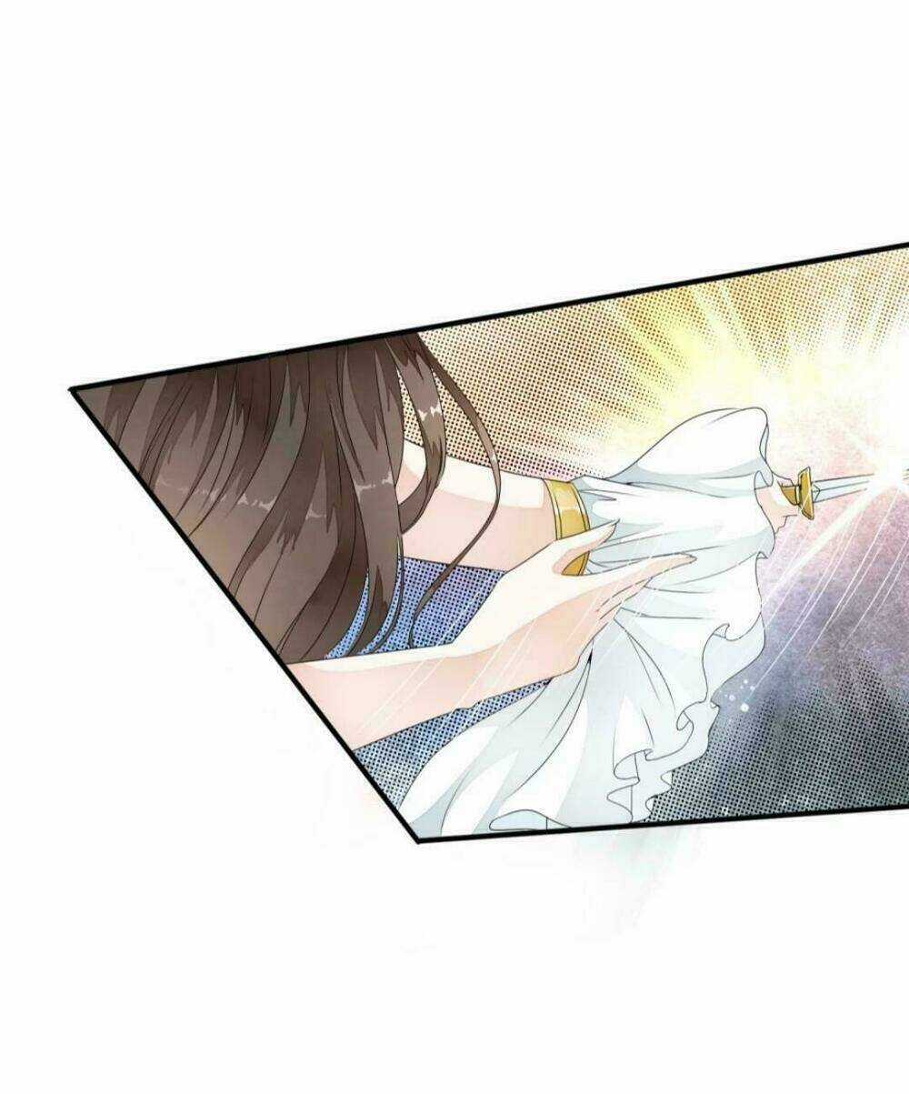 Bạch Liên Yêu Cơ Người Chapter 34 trang 38