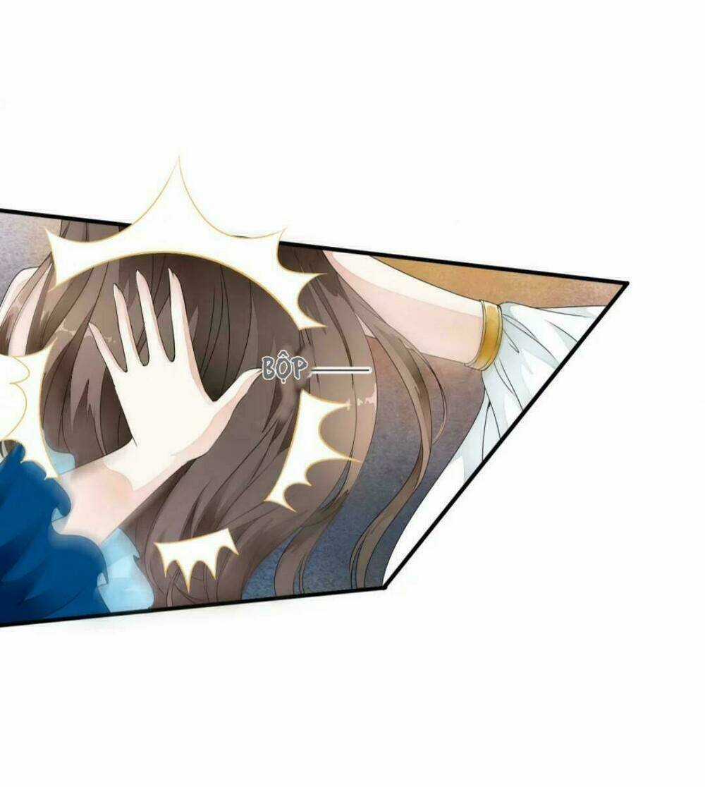 Bạch Liên Yêu Cơ Người Chapter 34 trang 39