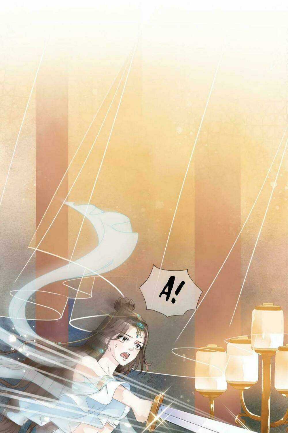 Bạch Liên Yêu Cơ Người Chapter 34 trang 40