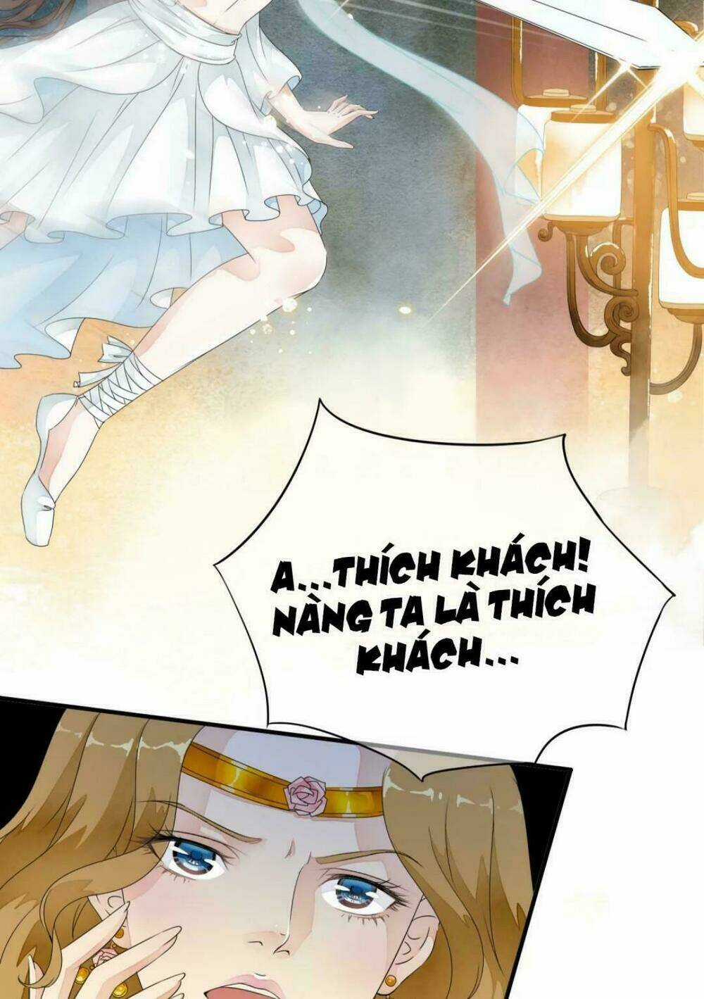 Bạch Liên Yêu Cơ Người Chapter 34 trang 41