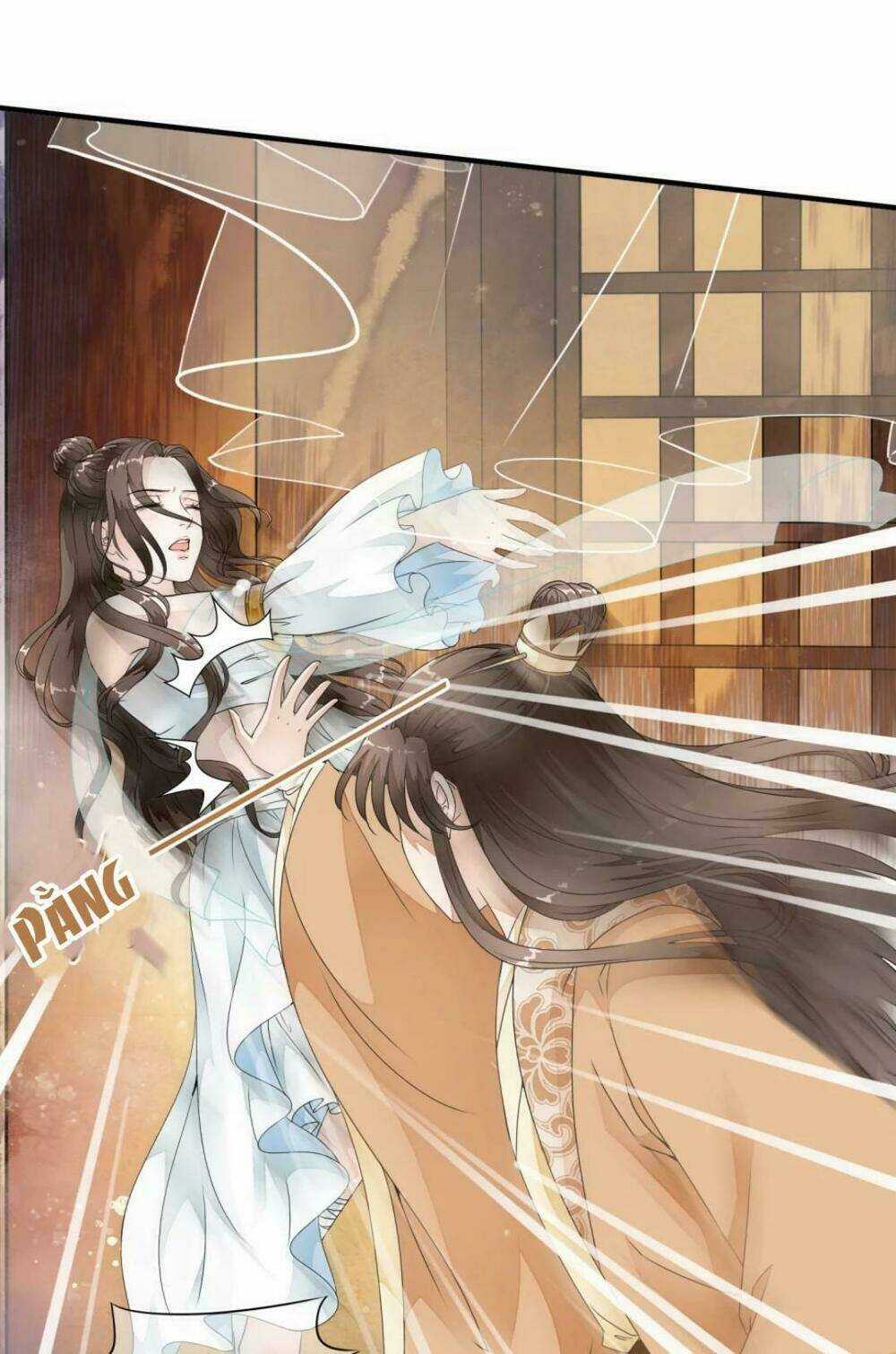 Bạch Liên Yêu Cơ Người Chapter 34 trang 45