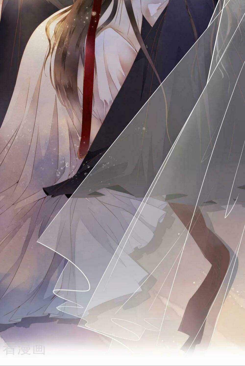 Bạch Liên Yêu Cơ Người Chapter 34 trang 49