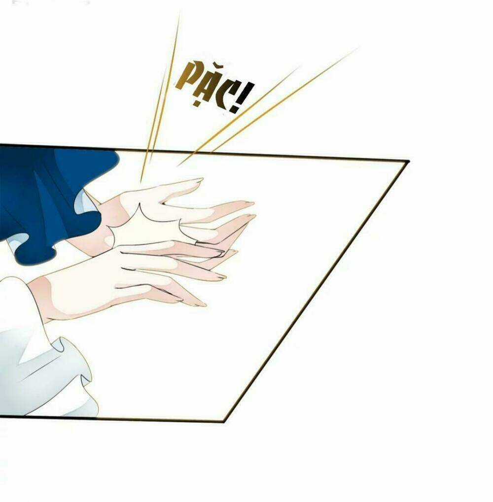 Bạch Liên Yêu Cơ Người Chapter 34 trang 6