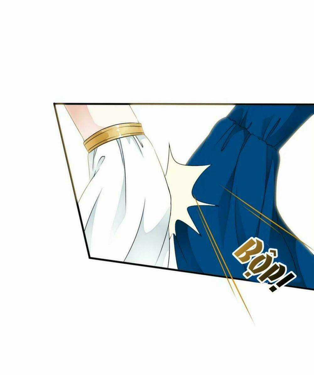 Bạch Liên Yêu Cơ Người Chapter 34 trang 7