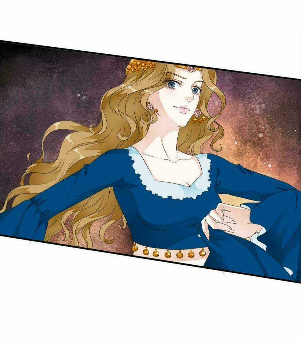 Bạch Liên Yêu Cơ Người Chapter 34 trang 9