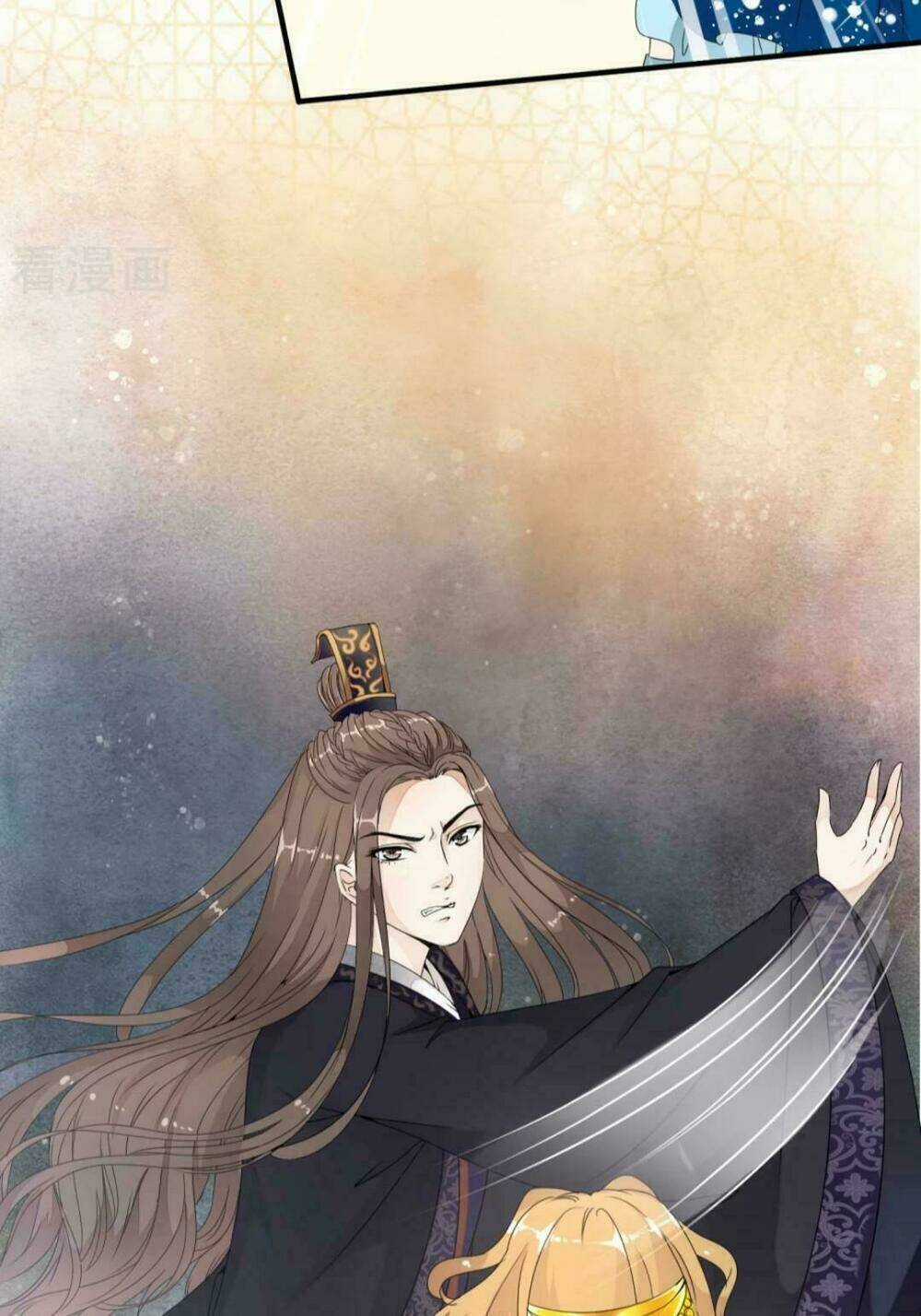 Bạch Liên Yêu Cơ Người Chapter 35 trang 14