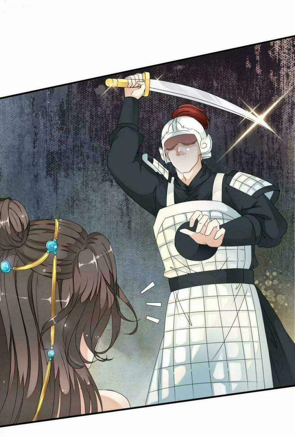 Bạch Liên Yêu Cơ Người Chapter 35 trang 16