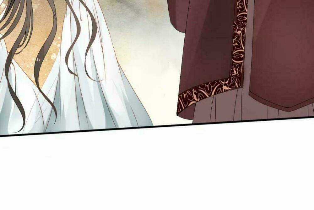 Bạch Liên Yêu Cơ Người Chapter 35 trang 19