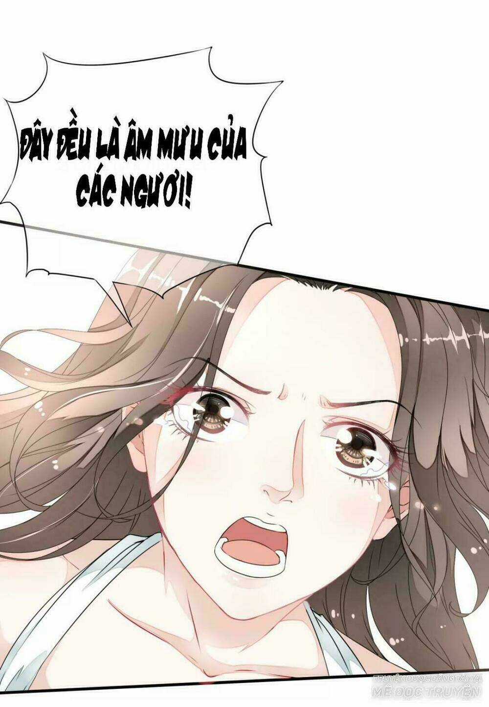 Bạch Liên Yêu Cơ Người Chapter 35 trang 20