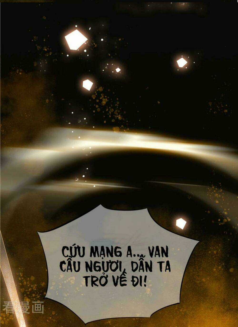 Bạch Liên Yêu Cơ Người Chapter 35 trang 24