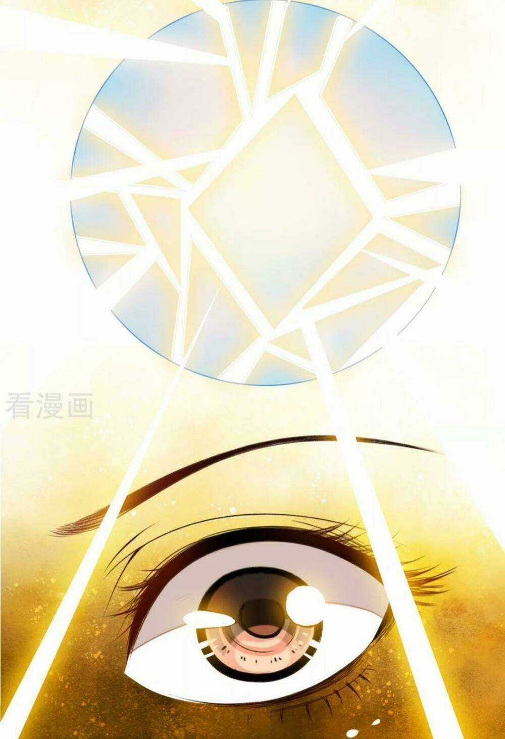 Bạch Liên Yêu Cơ Người Chapter 35 trang 29