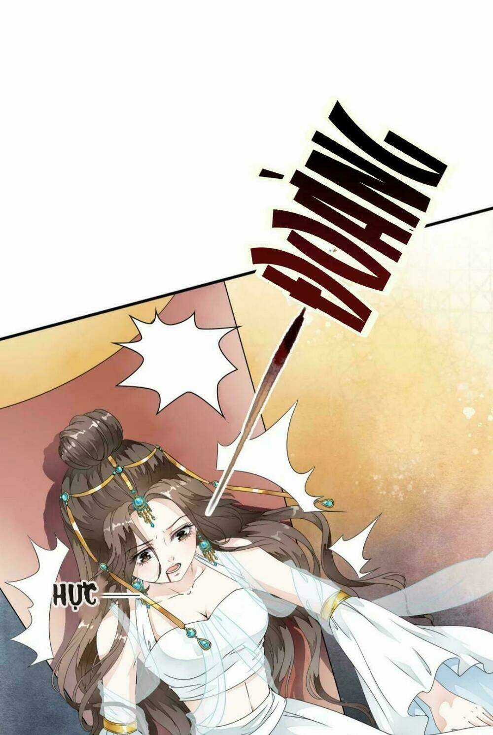 Bạch Liên Yêu Cơ Người Chapter 35 trang 3