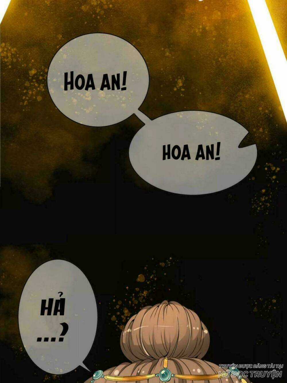 Bạch Liên Yêu Cơ Người Chapter 35 trang 30