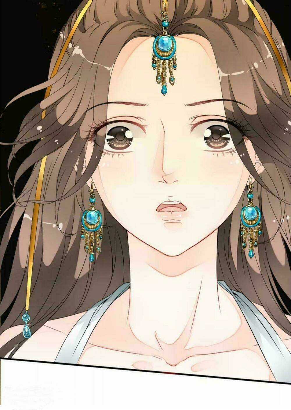 Bạch Liên Yêu Cơ Người Chapter 35 trang 31