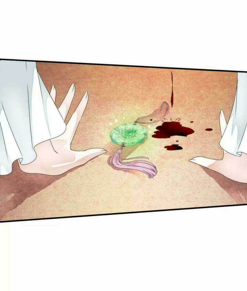 Bạch Liên Yêu Cơ Người Chapter 35 trang 6