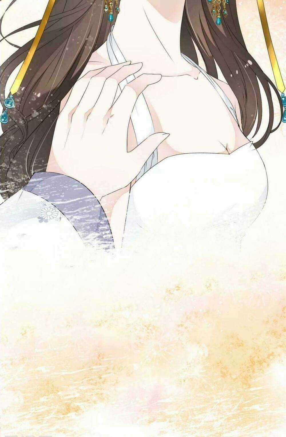 Bạch Liên Yêu Cơ Người Chapter 36 trang 16