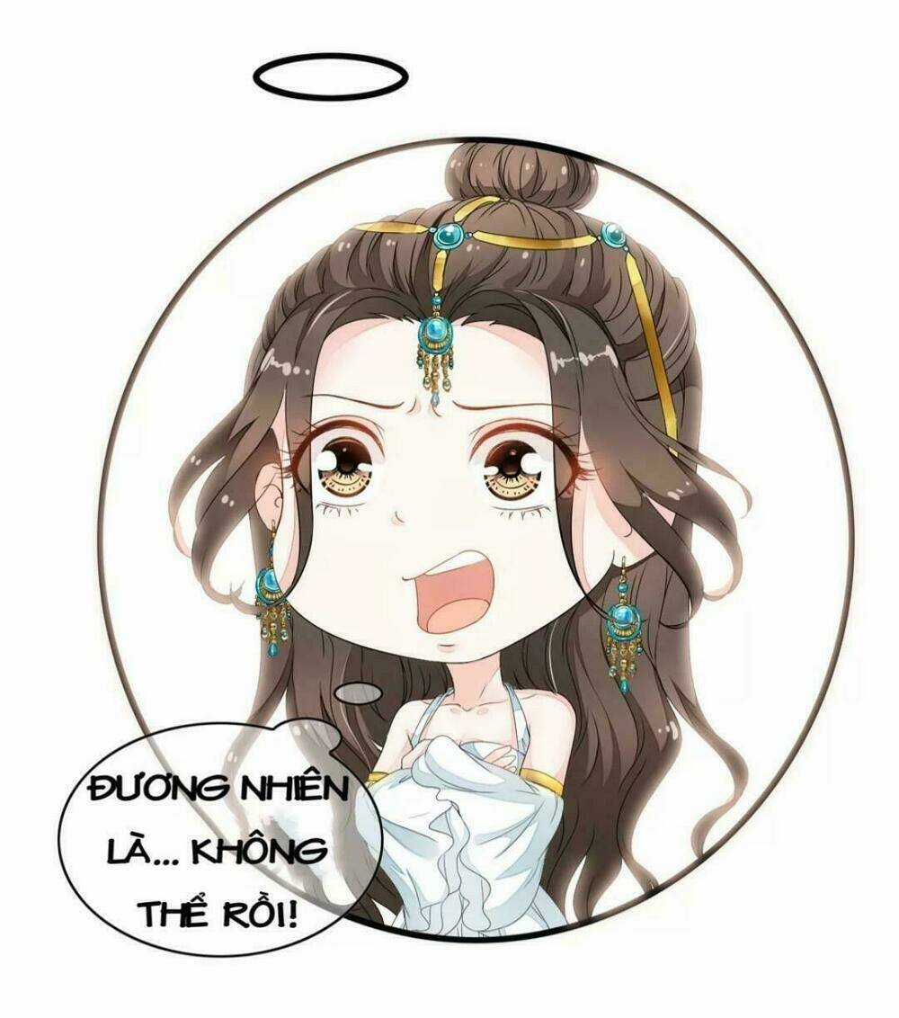 Bạch Liên Yêu Cơ Người Chapter 36 trang 22