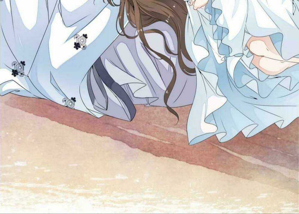 Bạch Liên Yêu Cơ Người Chapter 36 trang 24