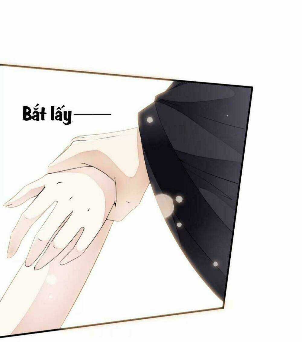 Bạch Liên Yêu Cơ Người Chapter 36 trang 29