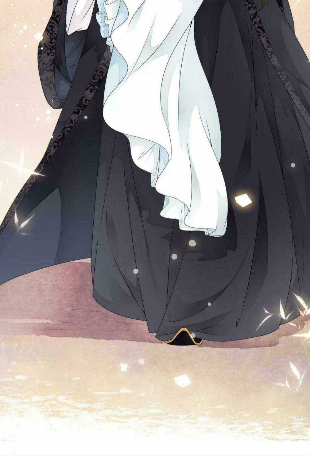 Bạch Liên Yêu Cơ Người Chapter 36 trang 32