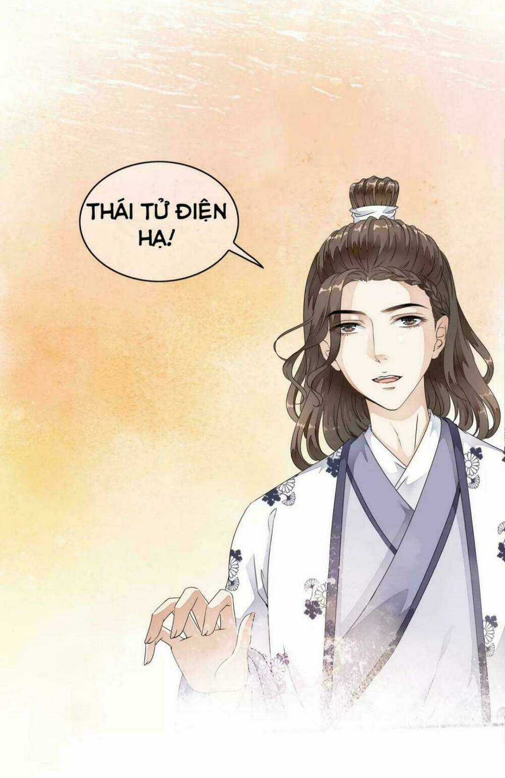 Bạch Liên Yêu Cơ Người Chapter 36 trang 34