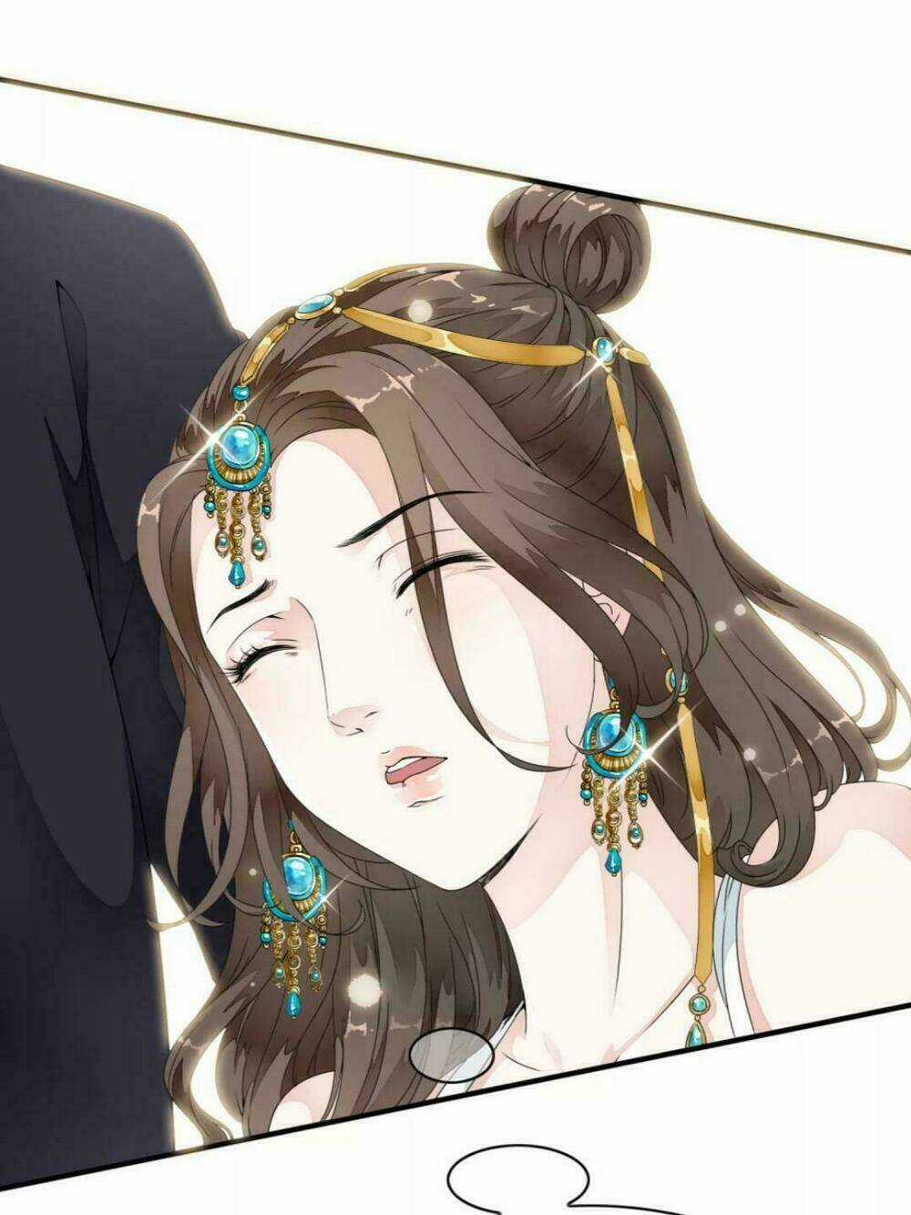 Bạch Liên Yêu Cơ Người Chapter 36 trang 35