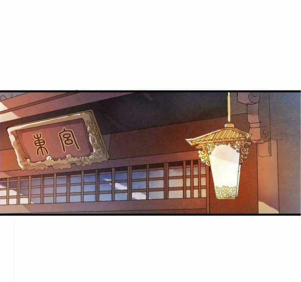 Bạch Liên Yêu Cơ Người Chapter 36 trang 41