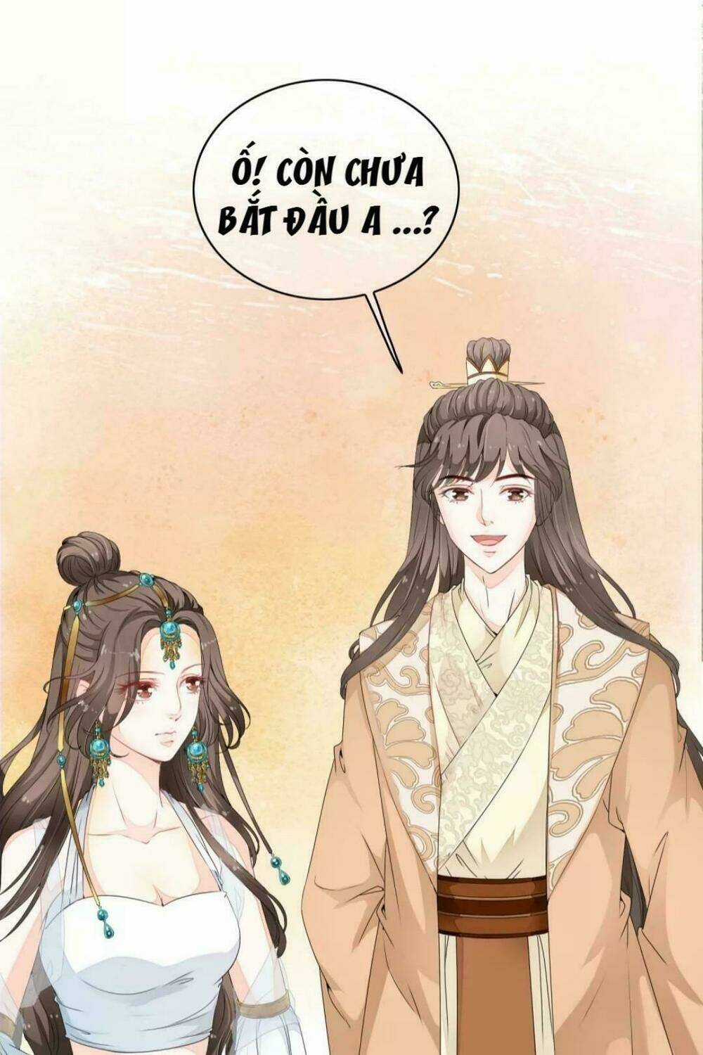 Bạch Liên Yêu Cơ Người Chapter 36 trang 9