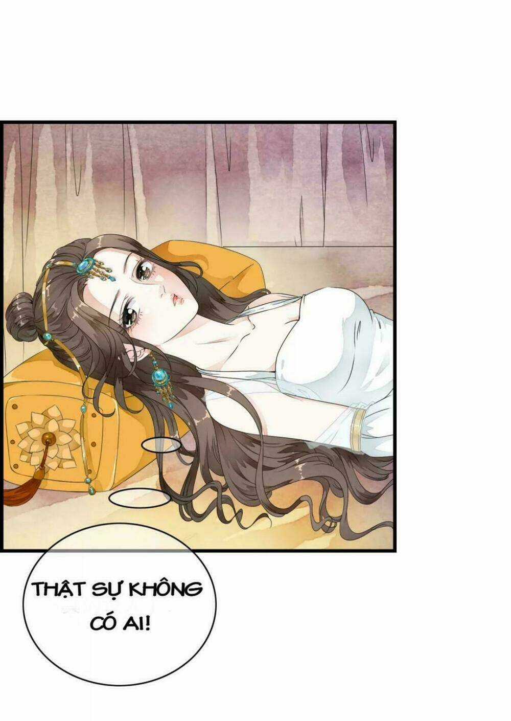 Bạch Liên Yêu Cơ Người Chapter 37 trang 14