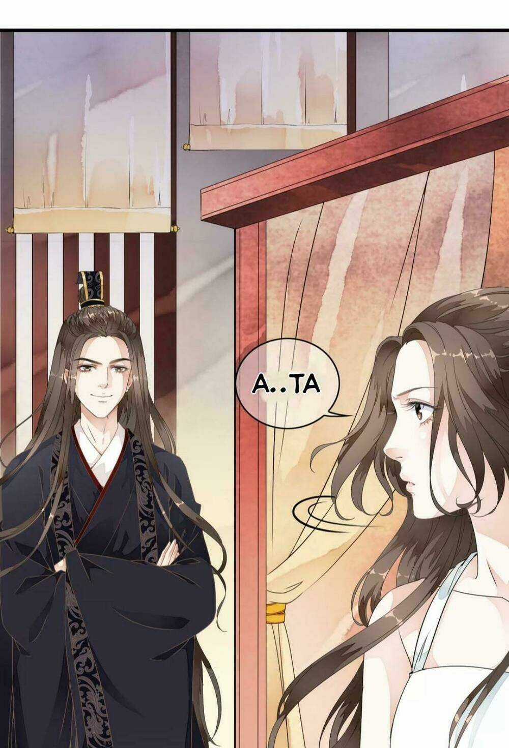 Bạch Liên Yêu Cơ Người Chapter 37 trang 19