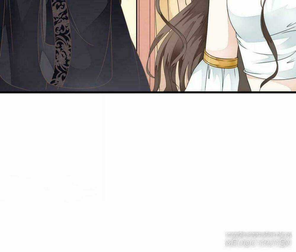 Bạch Liên Yêu Cơ Người Chapter 37 trang 20