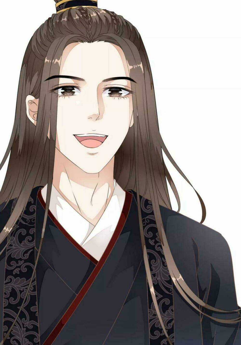 Bạch Liên Yêu Cơ Người Chapter 37 trang 28