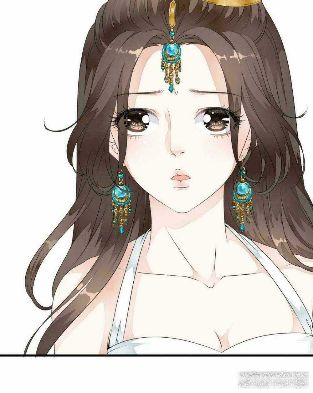 Bạch Liên Yêu Cơ Người Chapter 37 trang 30