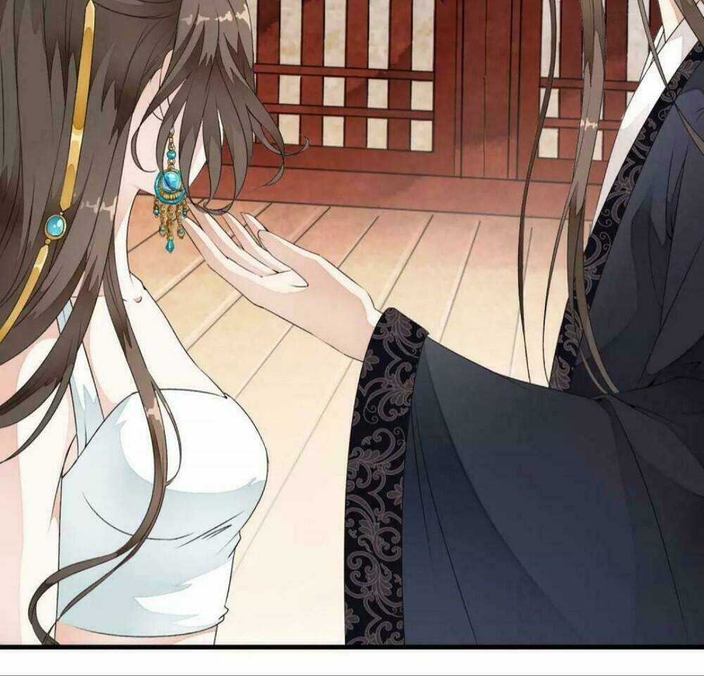 Bạch Liên Yêu Cơ Người Chapter 37 trang 36