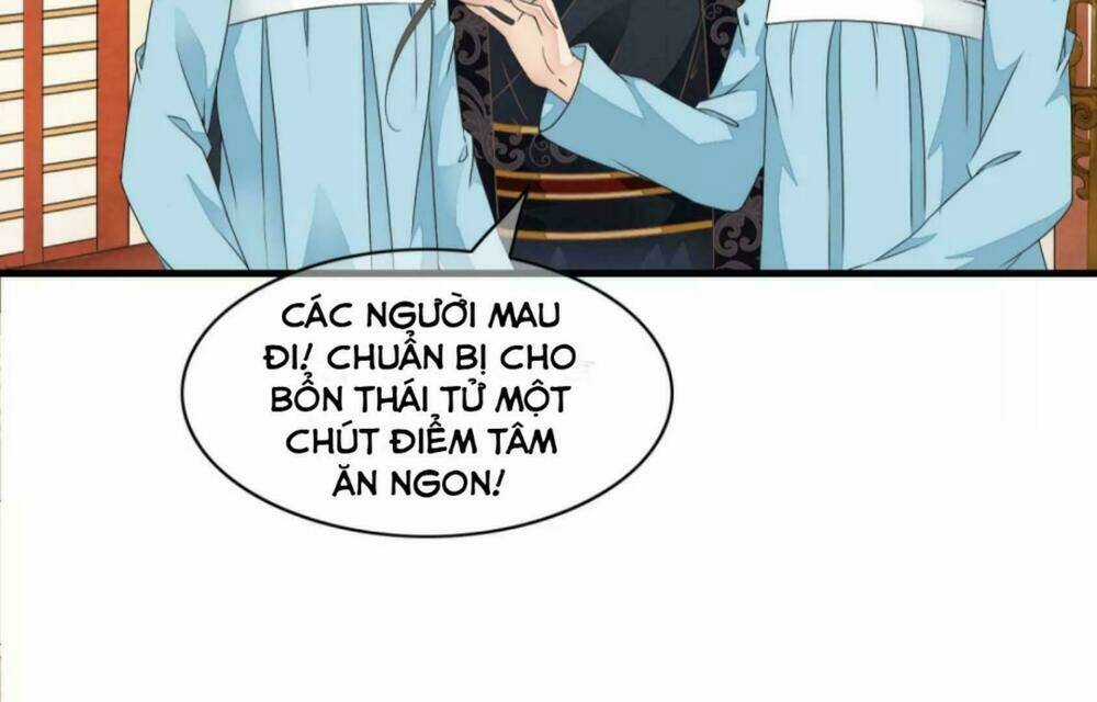 Bạch Liên Yêu Cơ Người Chapter 37 trang 8