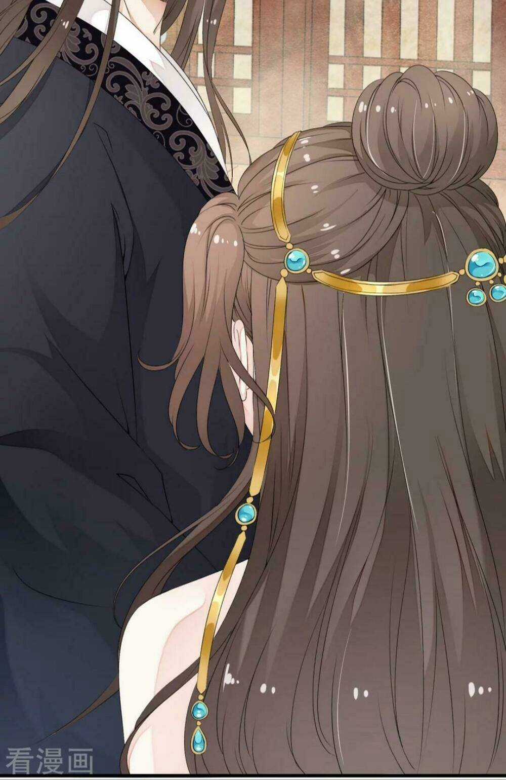 Bạch Liên Yêu Cơ Người Chapter 38 trang 11