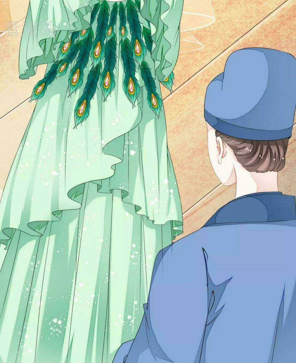 Bạch Liên Yêu Cơ Người Chapter 38 trang 14