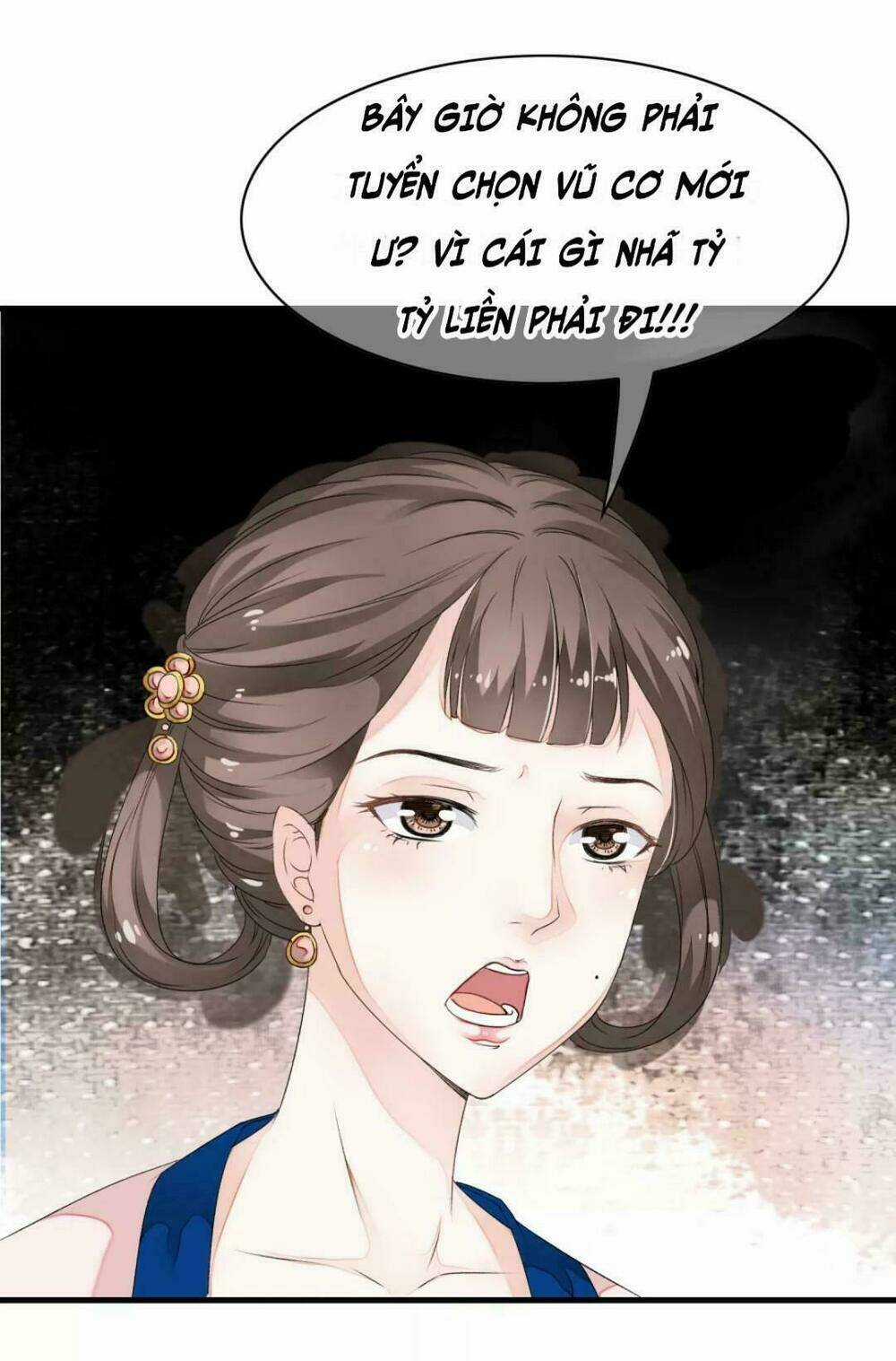 Bạch Liên Yêu Cơ Người Chapter 38 trang 16