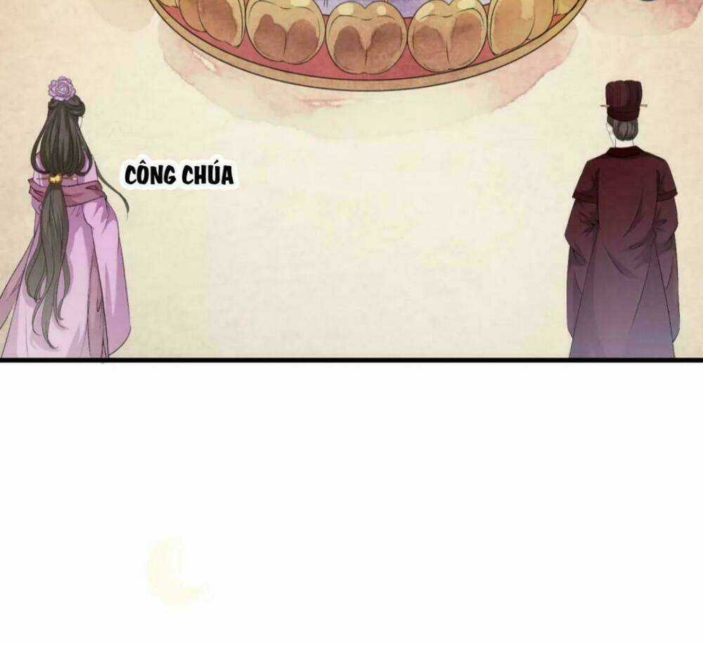 Bạch Liên Yêu Cơ Người Chapter 38 trang 21