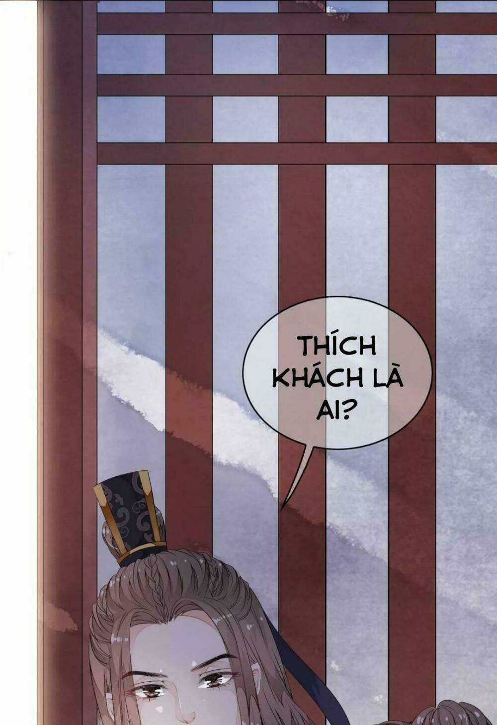 Bạch Liên Yêu Cơ Người Chapter 38 trang 23