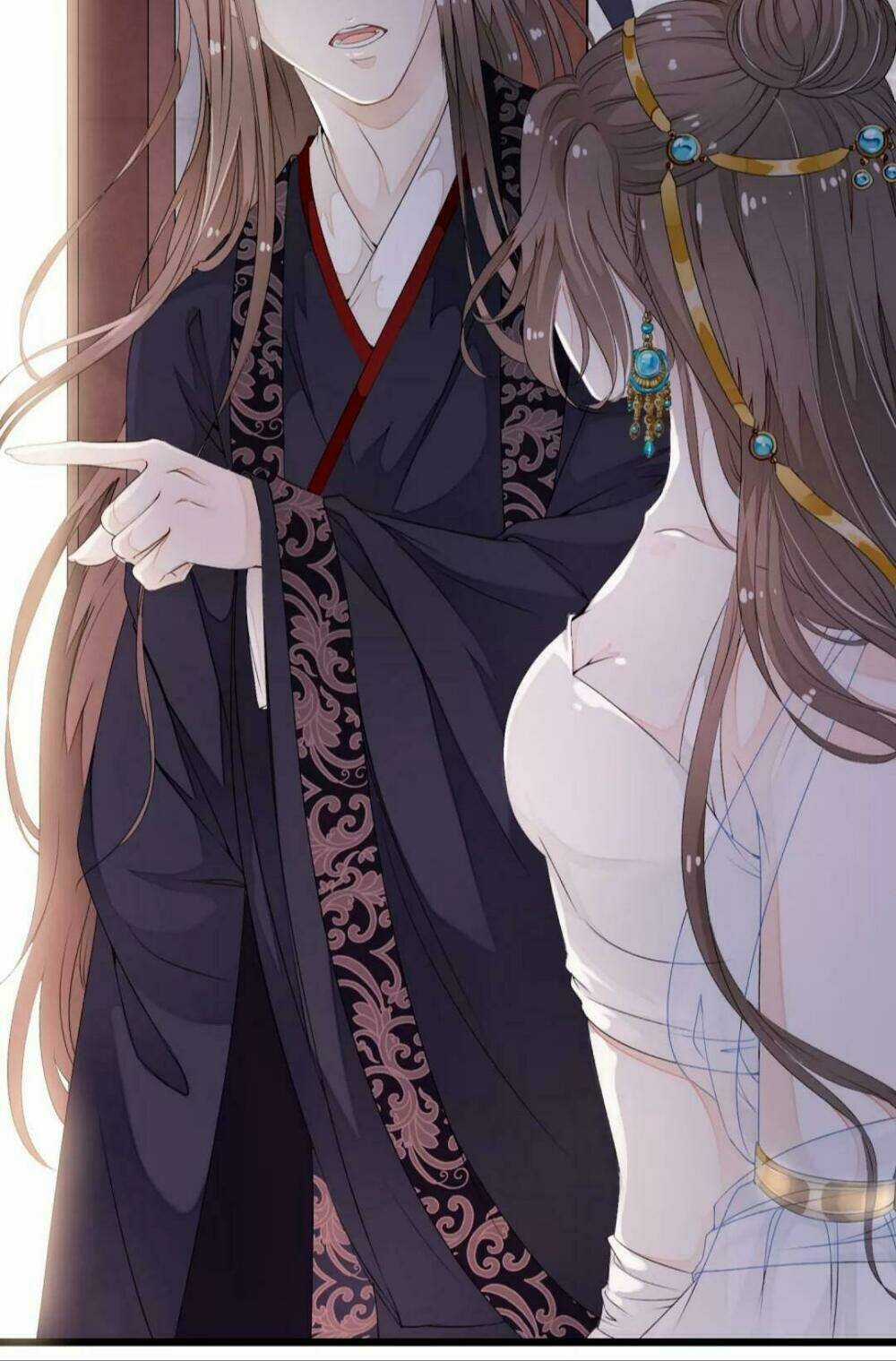 Bạch Liên Yêu Cơ Người Chapter 38 trang 24