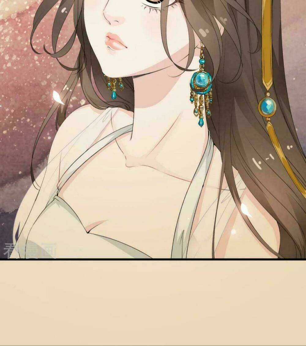 Bạch Liên Yêu Cơ Người Chapter 38 trang 37