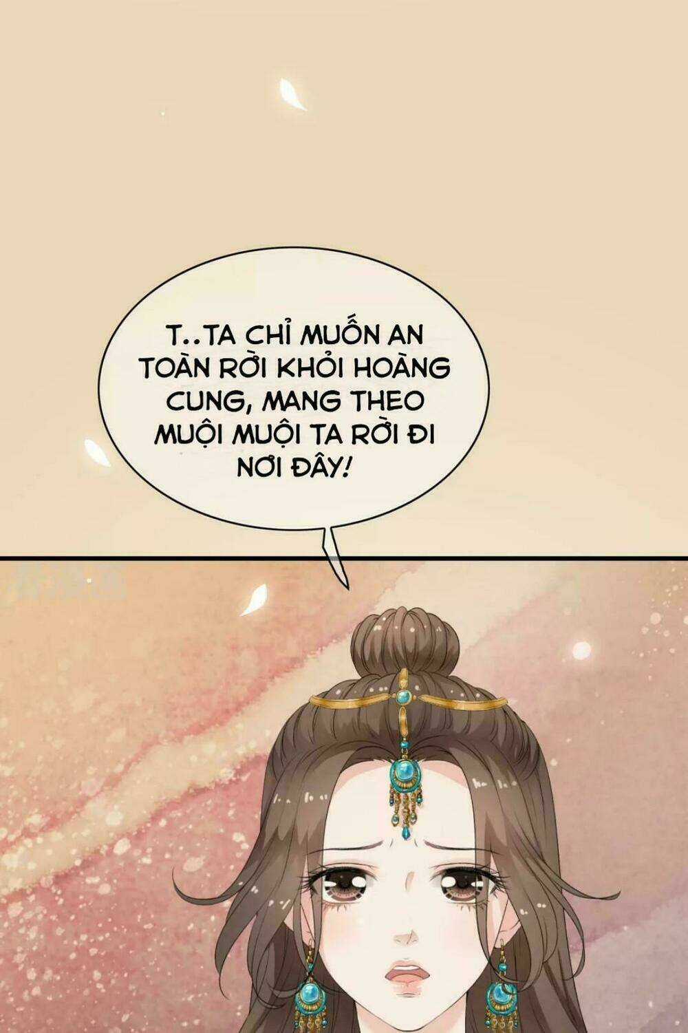 Bạch Liên Yêu Cơ Người Chapter 38 trang 38