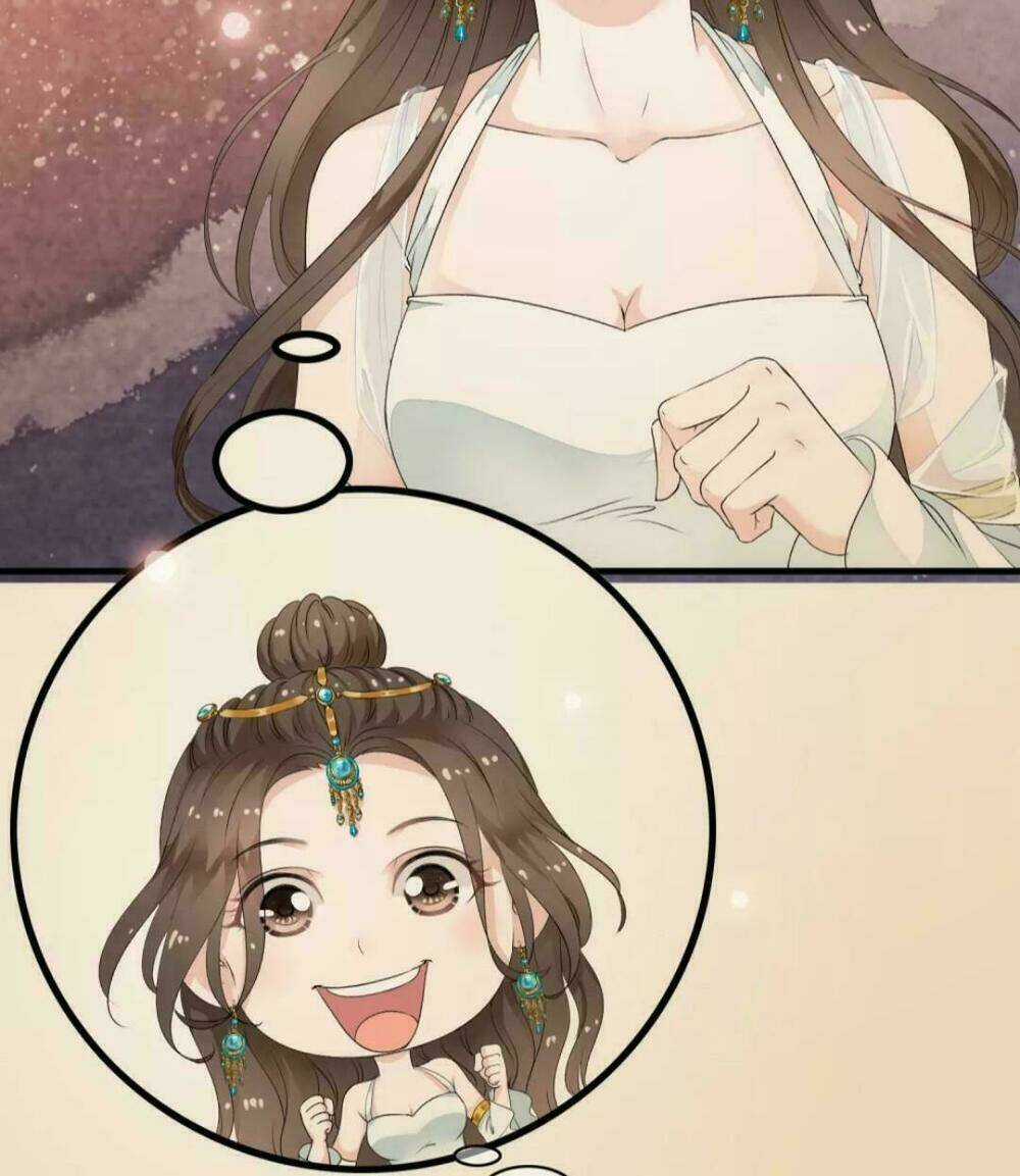 Bạch Liên Yêu Cơ Người Chapter 38 trang 39