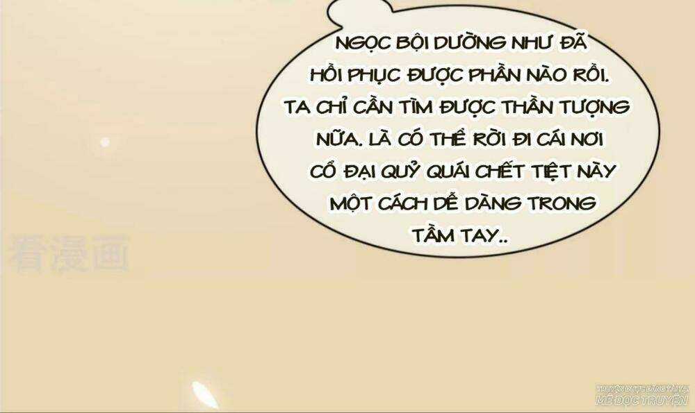 Bạch Liên Yêu Cơ Người Chapter 38 trang 40